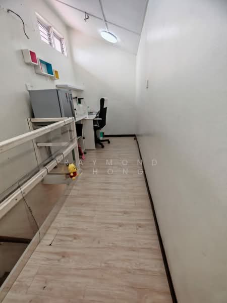 3.5-storey Terraced House for Sale in Taman Cheras Utama (Cheras) - Raymond Chong - Interior - PropertyGuru.com.my