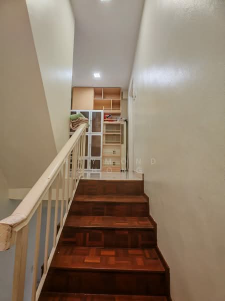 3.5-storey Terraced House for Sale in Taman Cheras Utama (Cheras) - Raymond Chong - Interior - PropertyGuru.com.my