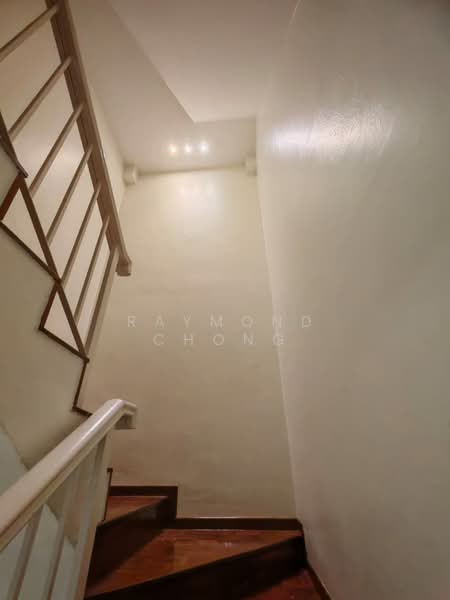 3.5-storey Terraced House for Sale in Taman Cheras Utama (Cheras) - Raymond Chong - Interior - PropertyGuru.com.my