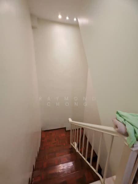 3.5-storey Terraced House for Sale in Taman Cheras Utama (Cheras) - Raymond Chong - Interior - PropertyGuru.com.my
