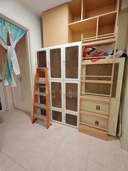 3.5-storey Terraced House for Sale in Taman Cheras Utama (Cheras) - Raymond Chong - Interior - PropertyGuru.com.my