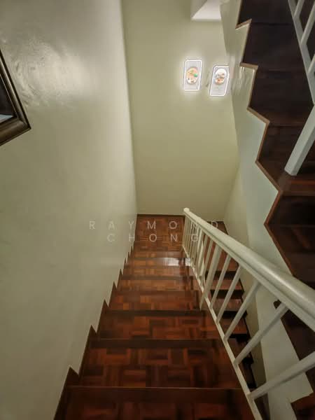 3.5-storey Terraced House for Sale in Taman Cheras Utama (Cheras) - Raymond Chong - Interior - PropertyGuru.com.my
