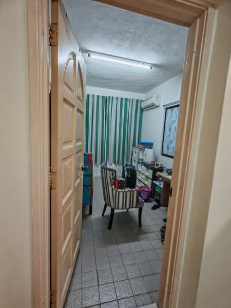 3.5-storey Terraced House for Sale in Taman Cheras Utama (Cheras) - Raymond Chong - Interior - PropertyGuru.com.my