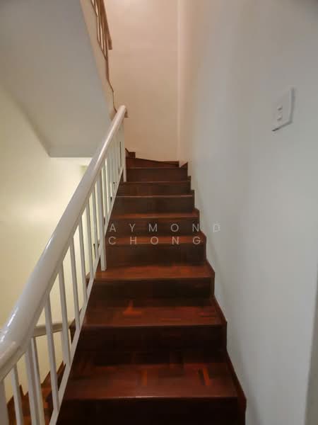 3.5-storey Terraced House for Sale in Taman Cheras Utama (Cheras) - Raymond Chong - Interior - PropertyGuru.com.my