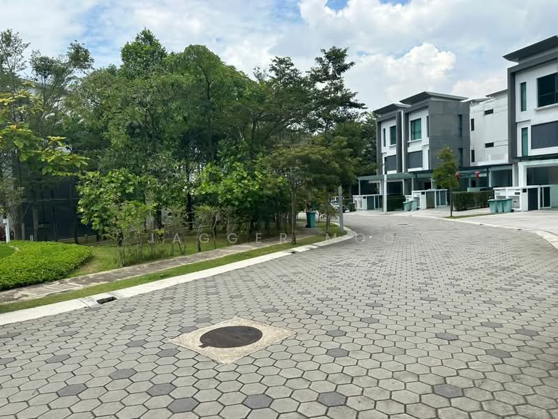 Rumah Bandar untuk Dijual di Sunway Montana (Setapak) - Jagger Moo - Exterior - PropertyGuru.com.my