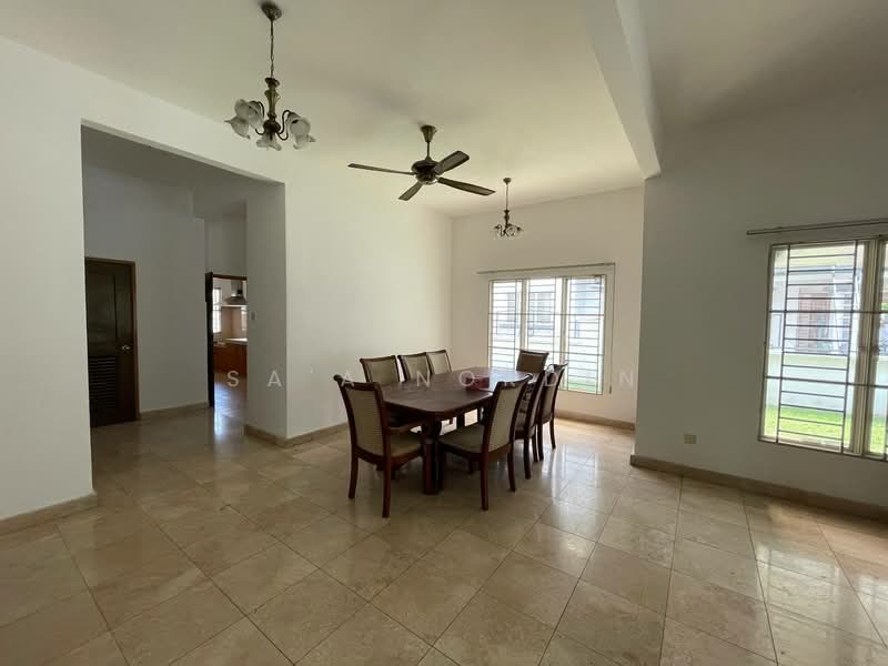 Semi-Detached House for Sale in Usj 3a (Subang Jaya) - Sa'a Nordin - Dining Room - PropertyGuru.com.my