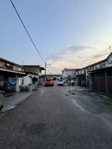 Rumah Teres 2 Tingkat untuk Disewa di Taman Kota Masai (Pasir Gudang) - Loh Lee Peng - Exterior - PropertyGuru.com.my
