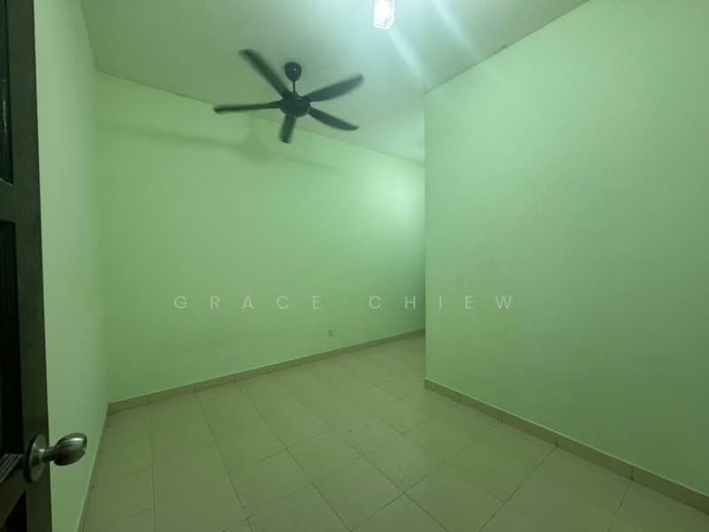 2-storey Terraced House for Sale in Kulai (Johor) - Grace Chiew - Interior - PropertyGuru.com.my
