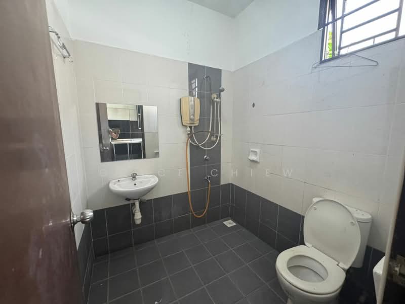 2-storey Terraced House for Sale in Kulai (Johor) - Grace Chiew - PropertyGuru.com.my