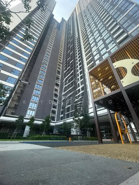 Servis Apartment untuk Disewa di Edelweiss @ Tropicana Gardens - Kayden Fong - Exterior - PropertyGuru.com.my
