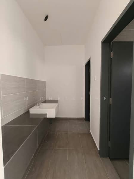 Kedai / Pejabat untuk Disewa di Horizon Hills (Iskandar Puteri (Nusajaya)) - Michelle He - Bathroom - PropertyGuru.com.my