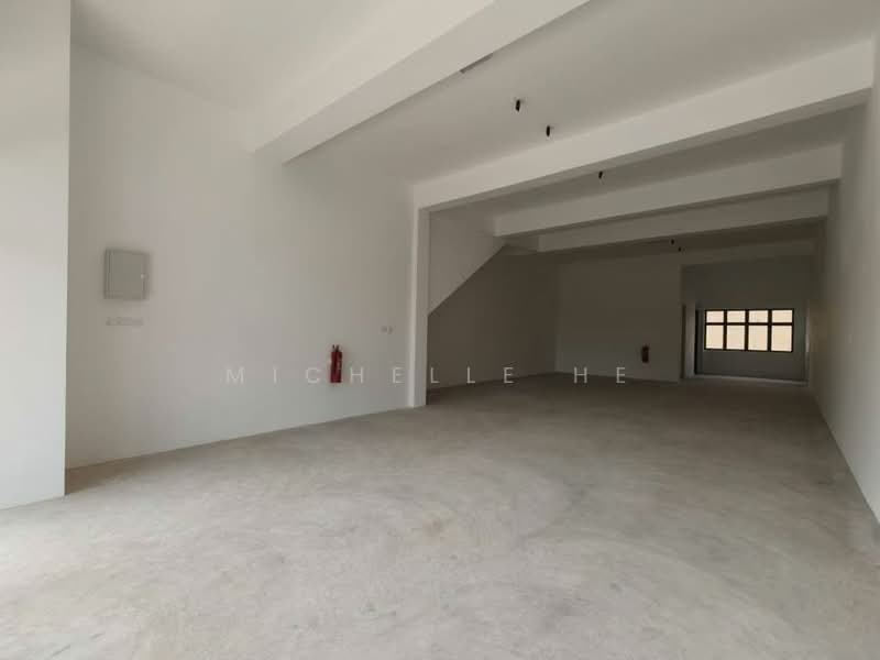Kedai / Pejabat untuk Disewa di Horizon Hills (Iskandar Puteri (Nusajaya)) - Michelle He - Interior - PropertyGuru.com.my