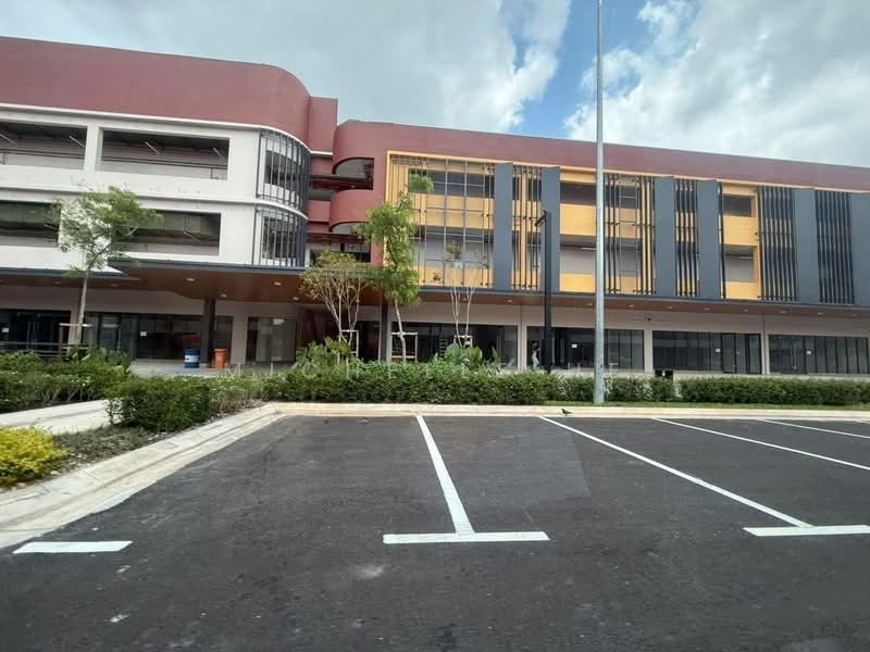 Kedai / Pejabat untuk Disewa di Horizon Hills (Iskandar Puteri (Nusajaya)) - Michelle He - Exterior - PropertyGuru.com.my