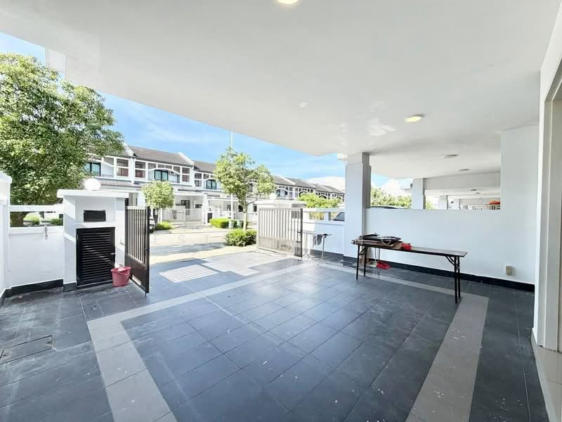 2-storey Terraced House for Sale in Eco Majestic (Semenyih) - Esther Ong - Exterior - PropertyGuru.com.my