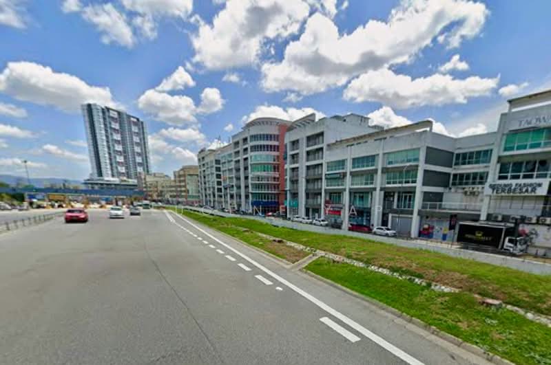Shop for Rent in Bandar Baru Bangi (Selangor) - Eugene Yap - Exterior - PropertyGuru.com.my