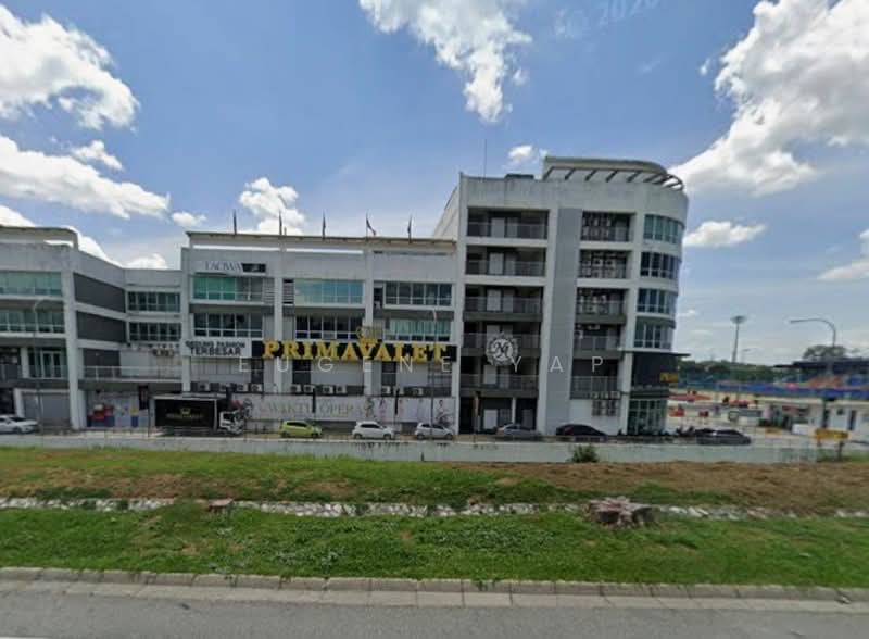 Shop for Rent in Bandar Baru Bangi (Selangor) - Eugene Yap - Exterior - PropertyGuru.com.my