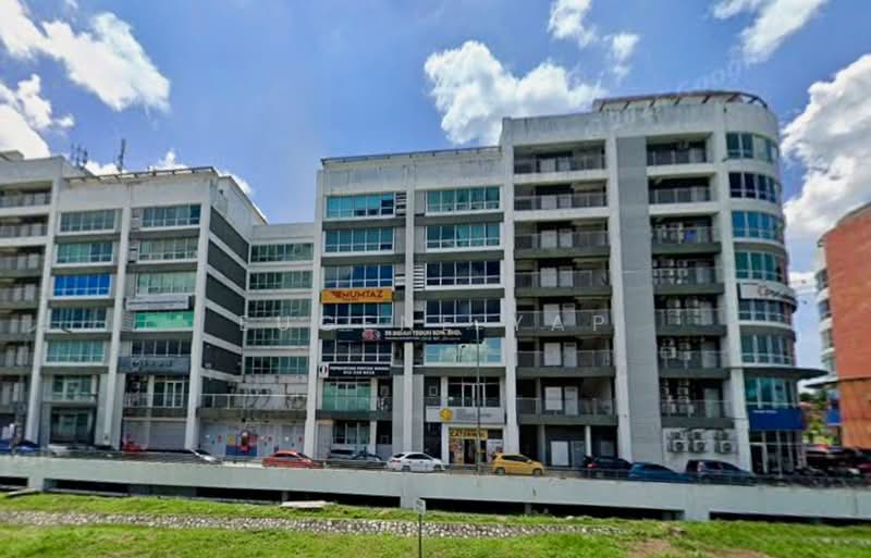 Shop for Rent in Bandar Baru Bangi (Selangor) - Eugene Yap - Exterior - PropertyGuru.com.my
