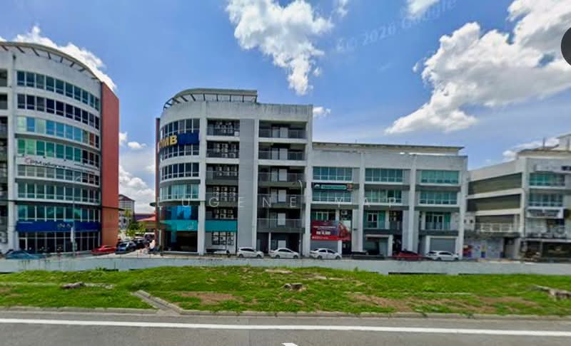 Shop for Rent in Bandar Baru Bangi (Selangor) - Eugene Yap - PropertyGuru.com.my