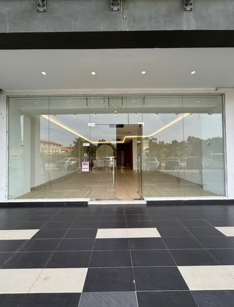 Shop for Rent in Bandar Baru Bangi (Selangor) - Eugene Yap - PropertyGuru.com.my