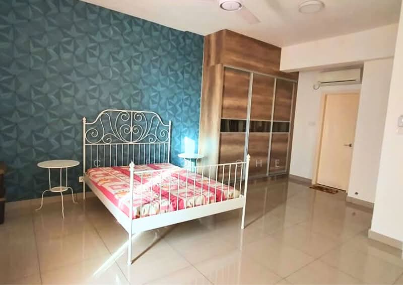 Service Residence for Sale at Summerton - Clifton Chee - Bedroom - PropertyGuru.com.my