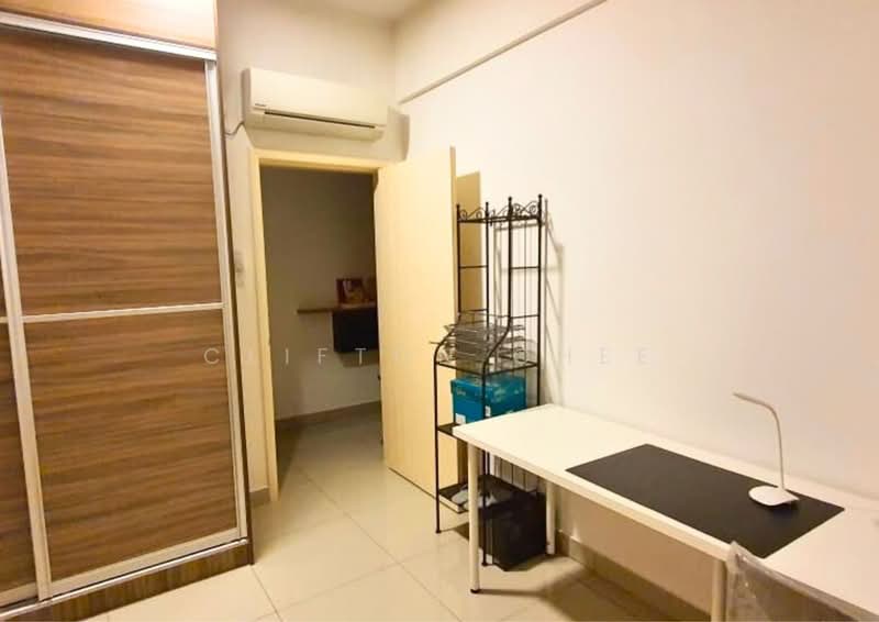 Service Residence for Sale at Summerton - Clifton Chee - Study - PropertyGuru.com.my
