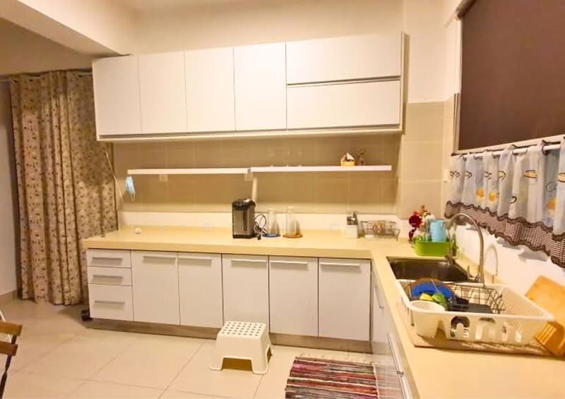 Service Residence for Sale at Summerton - Clifton Chee - Kitchen - PropertyGuru.com.my