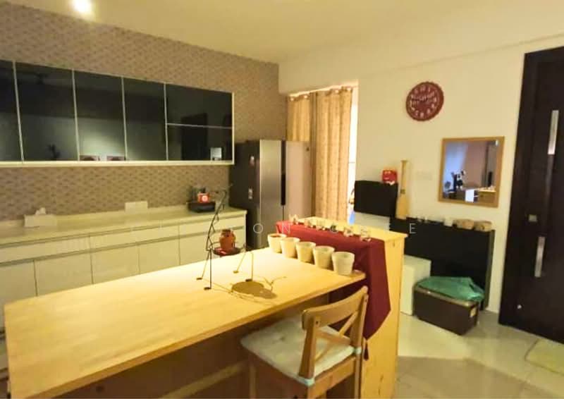Service Residence for Sale at Summerton - Clifton Chee - Kitchen - PropertyGuru.com.my