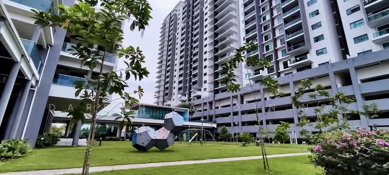 Condominium for Sale at X2 Residency - Darren Kai Xin Ng - Exterior - PropertyGuru.com.my