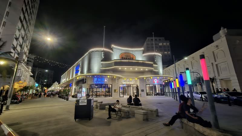 Kedai untuk Disewa di George Town (Penang) - Jeffrey Ooi - Exterior - PropertyGuru.com.my
