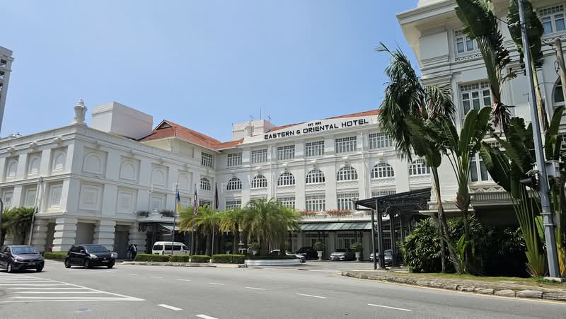Kedai untuk Disewa di George Town (Penang) - Jeffrey Ooi - Exterior - PropertyGuru.com.my