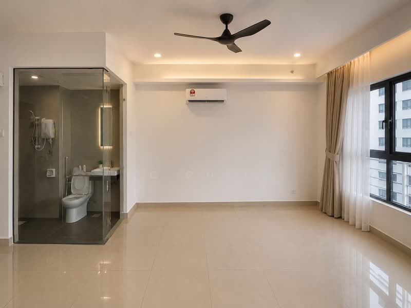 Servis Apartment untuk Disewa di Astrum Ampang - MC Cheok - Bathroom - PropertyGuru.com.my