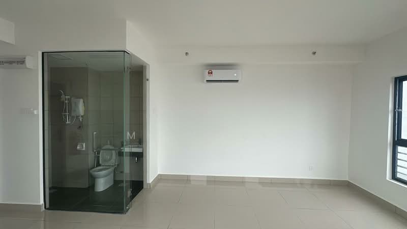 Servis Apartment untuk Disewa di Astrum Ampang - MC Cheok - Bathroom - PropertyGuru.com.my
