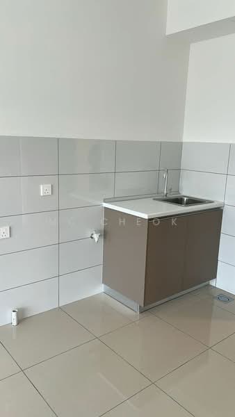Servis Apartment untuk Disewa di Astrum Ampang - MC Cheok - Kitchen - PropertyGuru.com.my