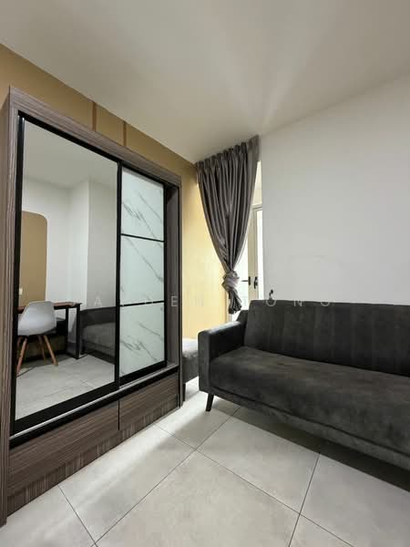 Servis Apartment untuk Disewa di DK Impian - Jayden Tong - Sofa - PropertyGuru.com.my