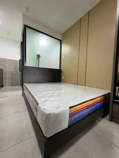 Servis Apartment untuk Disewa di DK Impian - Jayden Tong - Bedroom - PropertyGuru.com.my