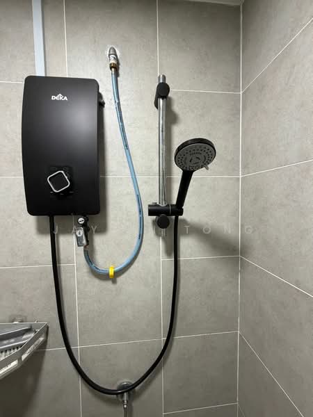 Servis Apartment untuk Disewa di DK Impian - Jayden Tong - Bathroom - PropertyGuru.com.my