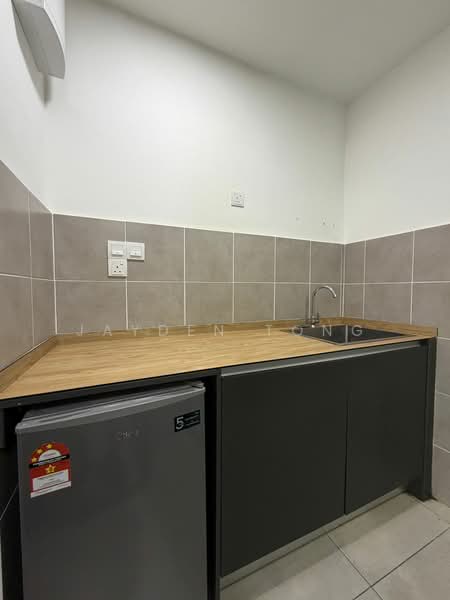 Servis Apartment untuk Disewa di DK Impian - Jayden Tong - Kitchen - PropertyGuru.com.my