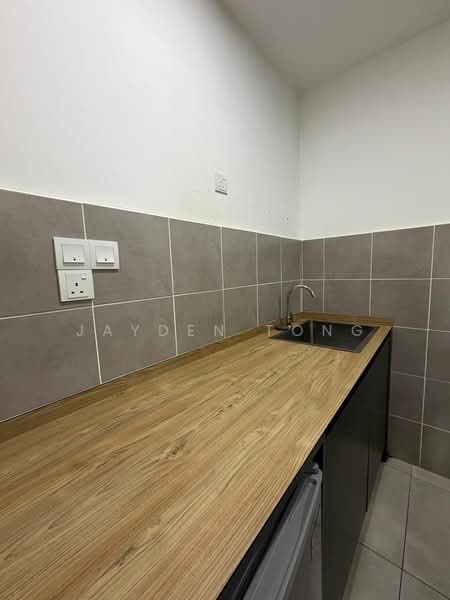 Servis Apartment untuk Disewa di DK Impian - Jayden Tong - Kitchen - PropertyGuru.com.my