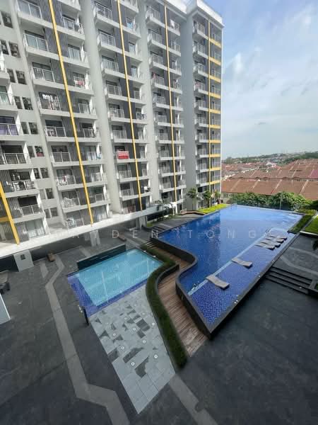 Servis Apartment untuk Disewa di DK Impian - Jayden Tong - Exterior - PropertyGuru.com.my