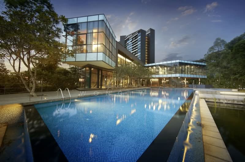 Rumah Teres 3 Tingkat untuk Disewa di Petaling Jaya (Selangor) - Wong WG - Exterior - PropertyGuru.com.my