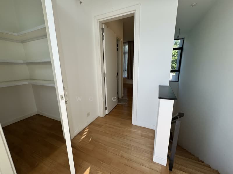 Rumah Teres 3 Tingkat untuk Disewa di Petaling Jaya (Selangor) - Wong WG - Interior - PropertyGuru.com.my