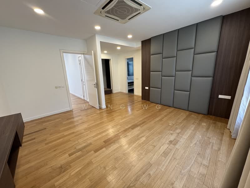 Rumah Teres 3 Tingkat untuk Disewa di Petaling Jaya (Selangor) - Wong WG - Interior - PropertyGuru.com.my