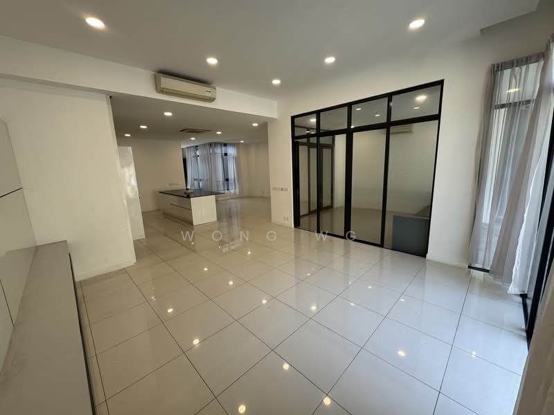 Rumah Teres 3 Tingkat untuk Disewa di Petaling Jaya (Selangor) - Wong WG - Interior - PropertyGuru.com.my