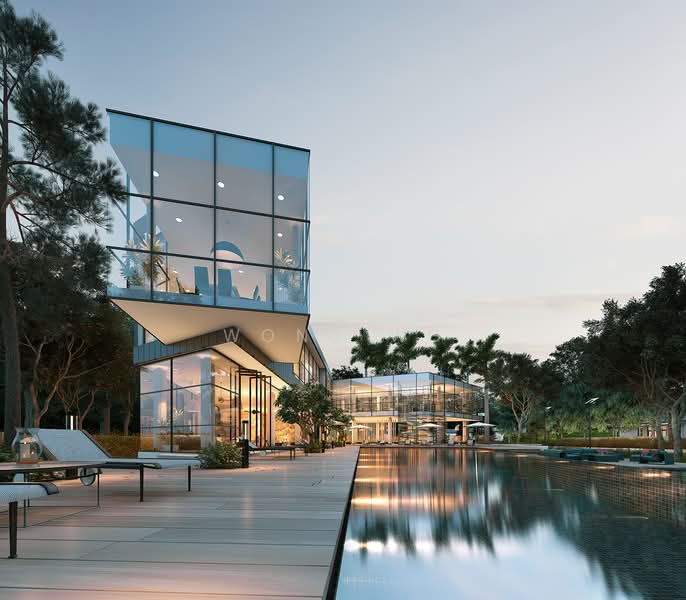 Rumah Teres 3 Tingkat untuk Disewa di Petaling Jaya (Selangor) - Wong WG - Exterior - PropertyGuru.com.my