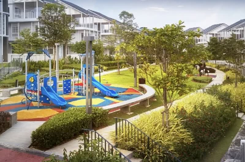 Rumah Teres 3 Tingkat untuk Disewa di Petaling Jaya (Selangor) - Wong WG - Exterior - PropertyGuru.com.my