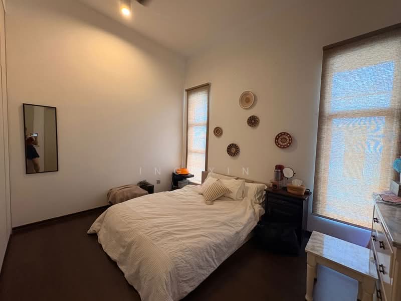 Cluster House for Sale in Horizon Hills (Iskandar Puteri (Nusajaya)) - Ing Xin - PropertyGuru.com.my
