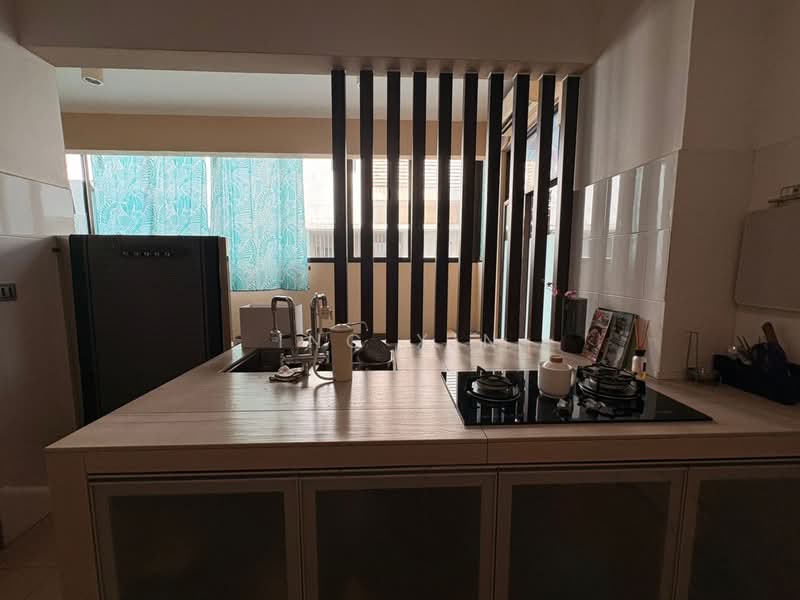 Cluster House for Sale in Horizon Hills (Iskandar Puteri (Nusajaya)) - Ing Xin - PropertyGuru.com.my