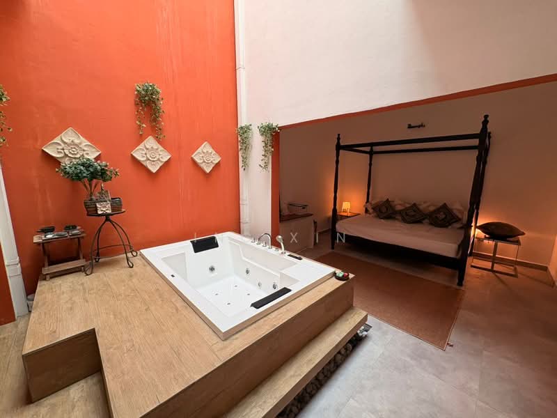 Cluster House for Sale in Horizon Hills (Iskandar Puteri (Nusajaya)) - Ing Xin - PropertyGuru.com.my