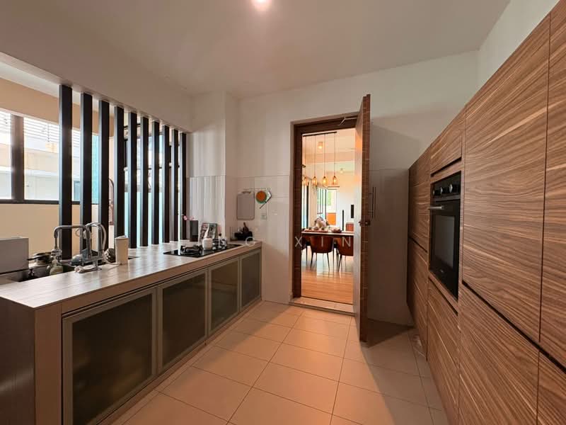 Cluster House for Sale in Horizon Hills (Iskandar Puteri (Nusajaya)) - Ing Xin - PropertyGuru.com.my