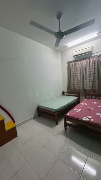 2-storey Terraced House for Rent in Rawang (Selangor) - Steven Lee - Bedroom - PropertyGuru.com.my